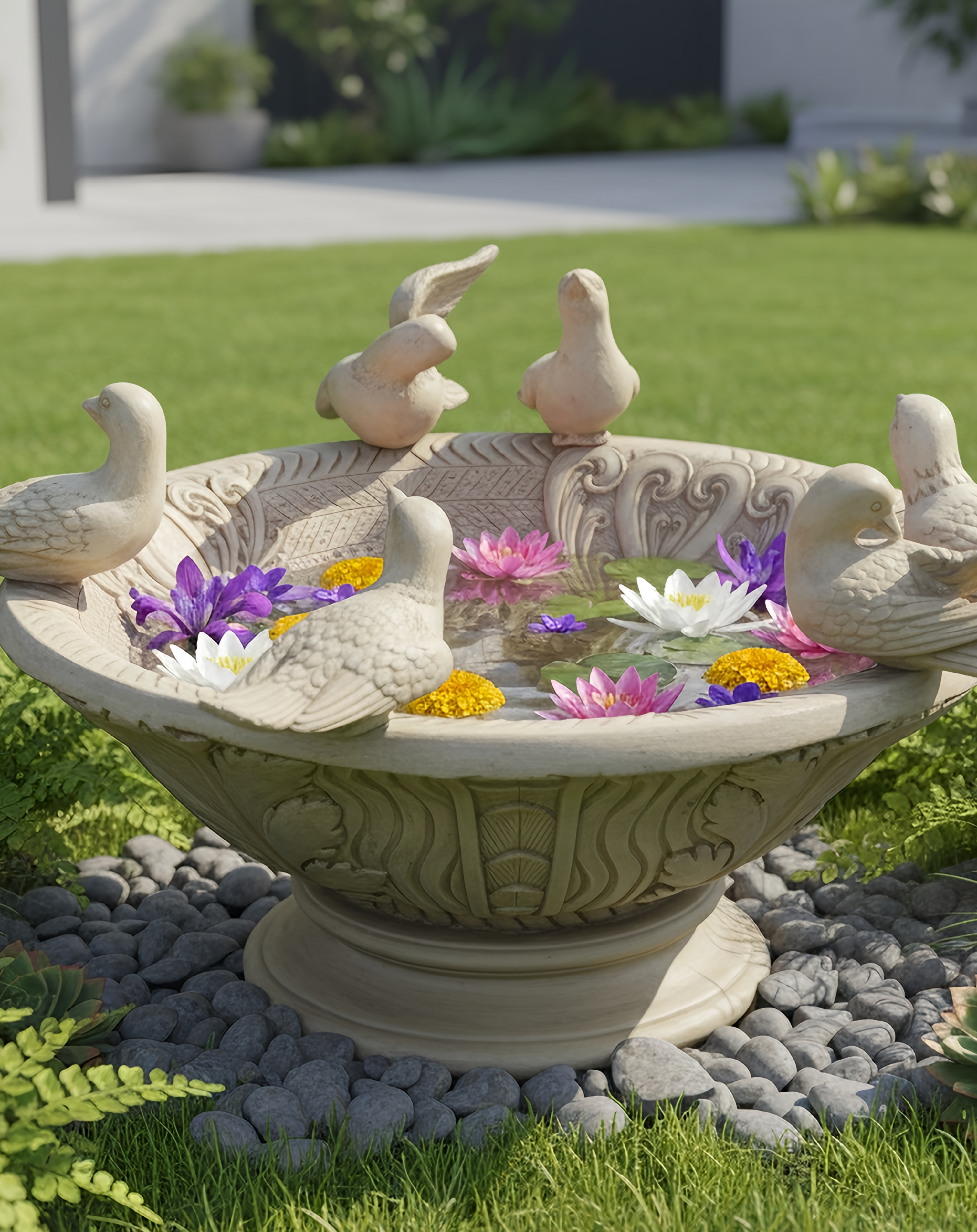 Garden Accessories