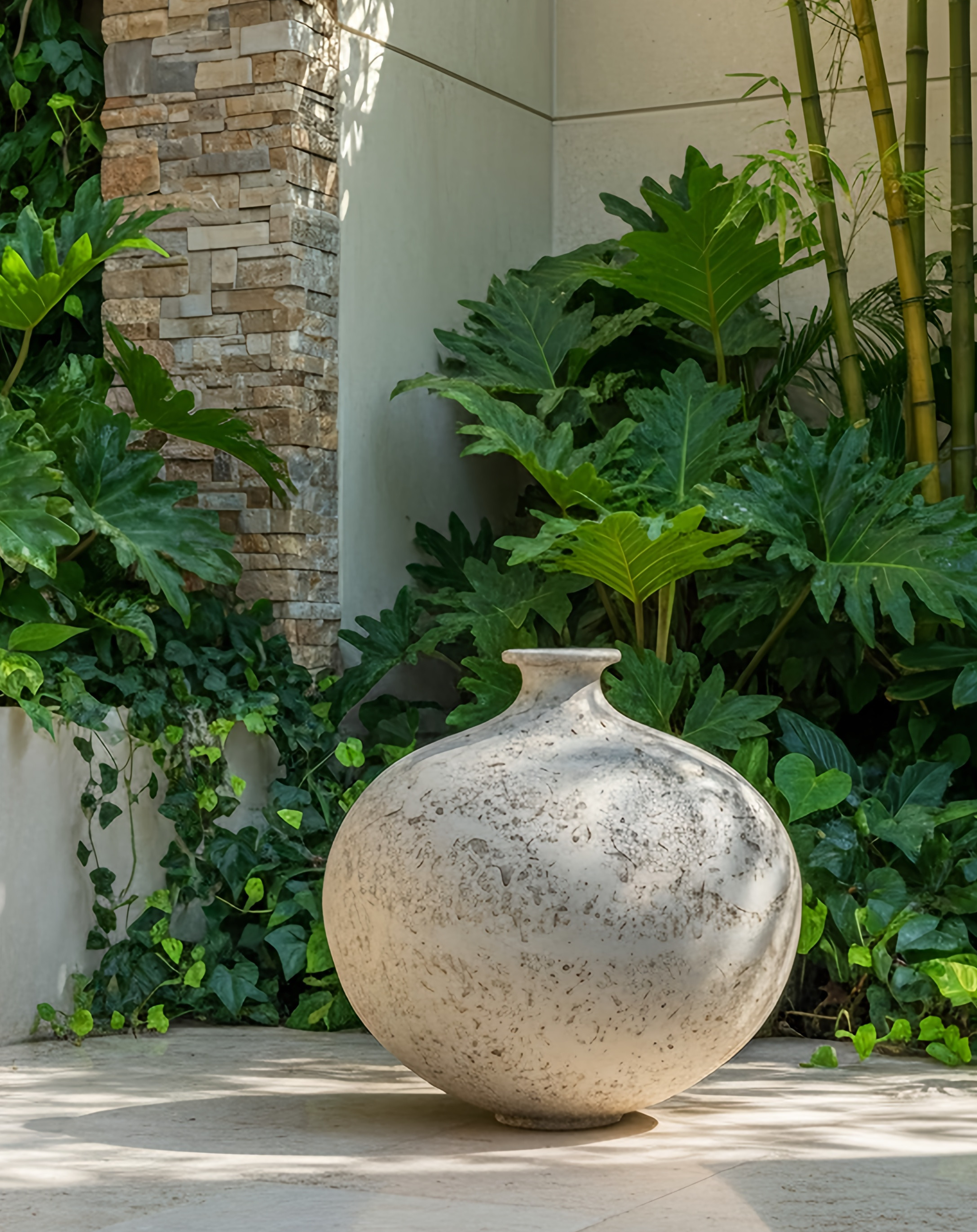 Planters