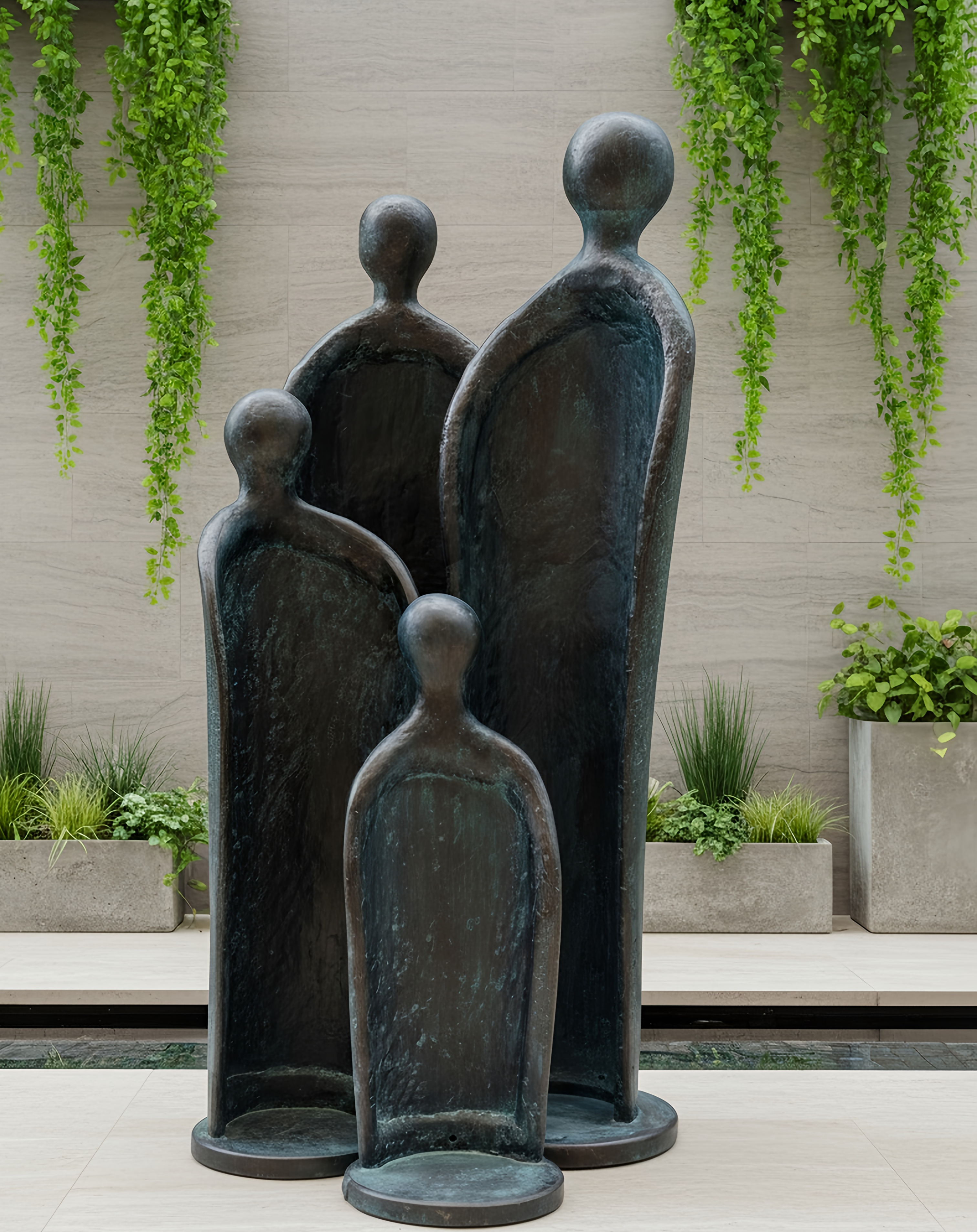 Sculpture Contemporary