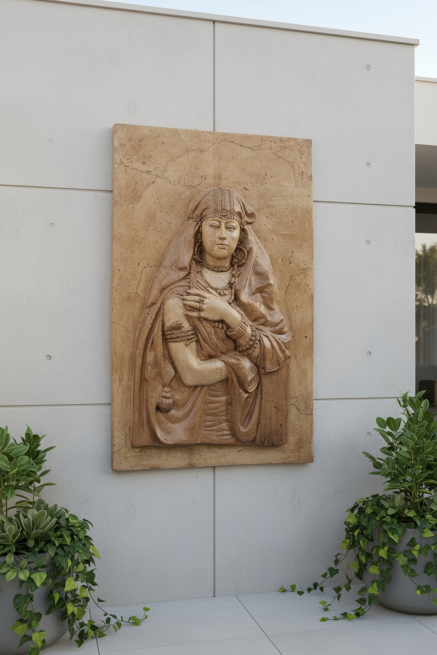 Arabiam Women