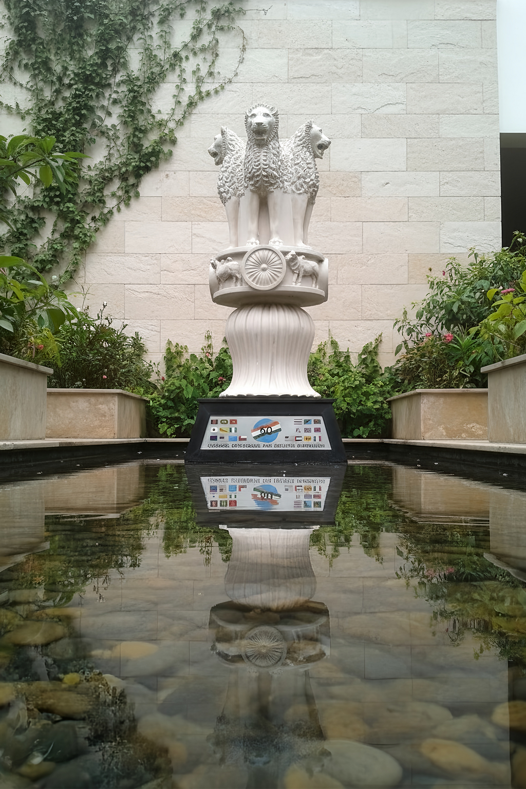 The Ashok