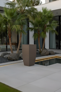 Axis Tall Planter