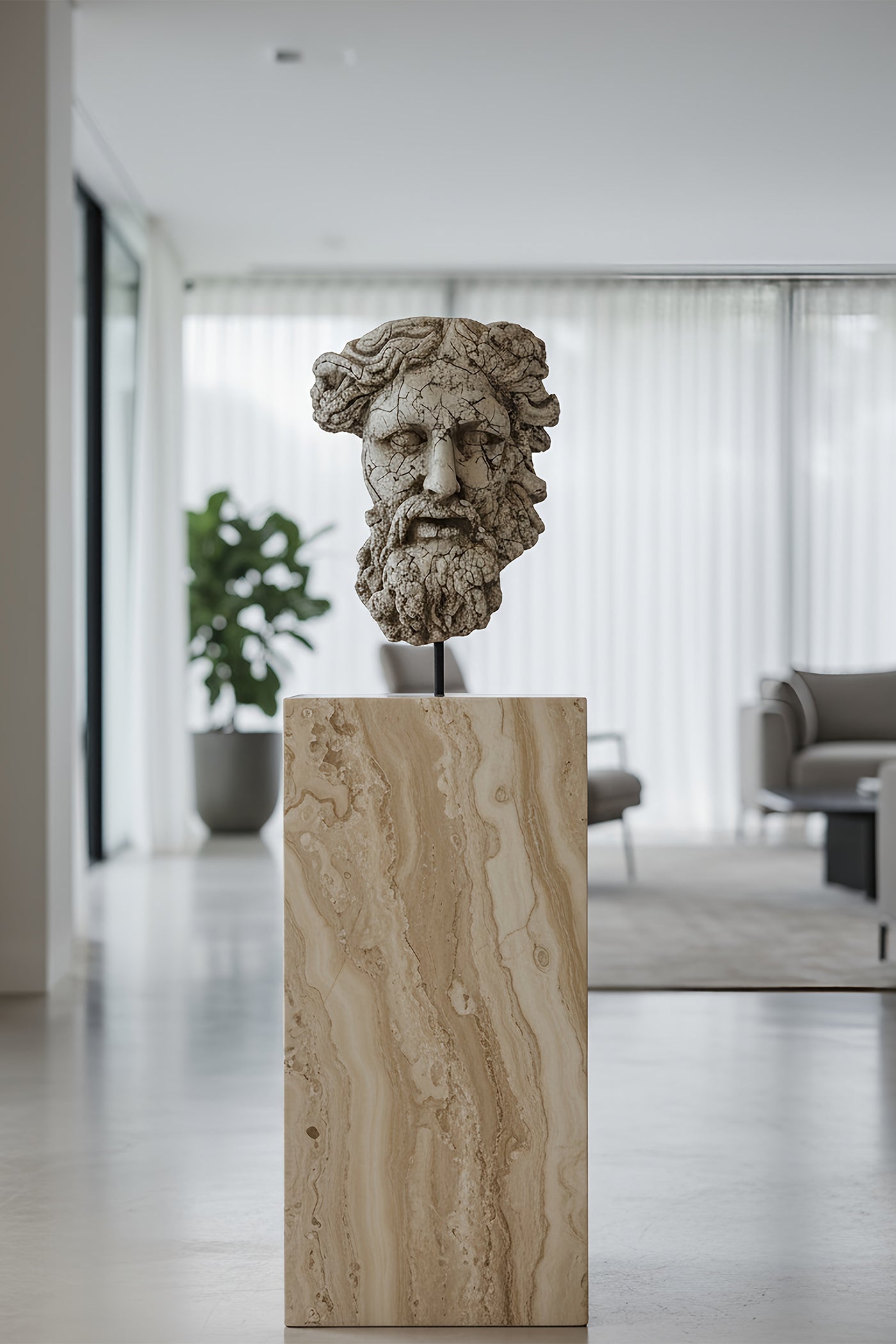Bacchus 1 Spout