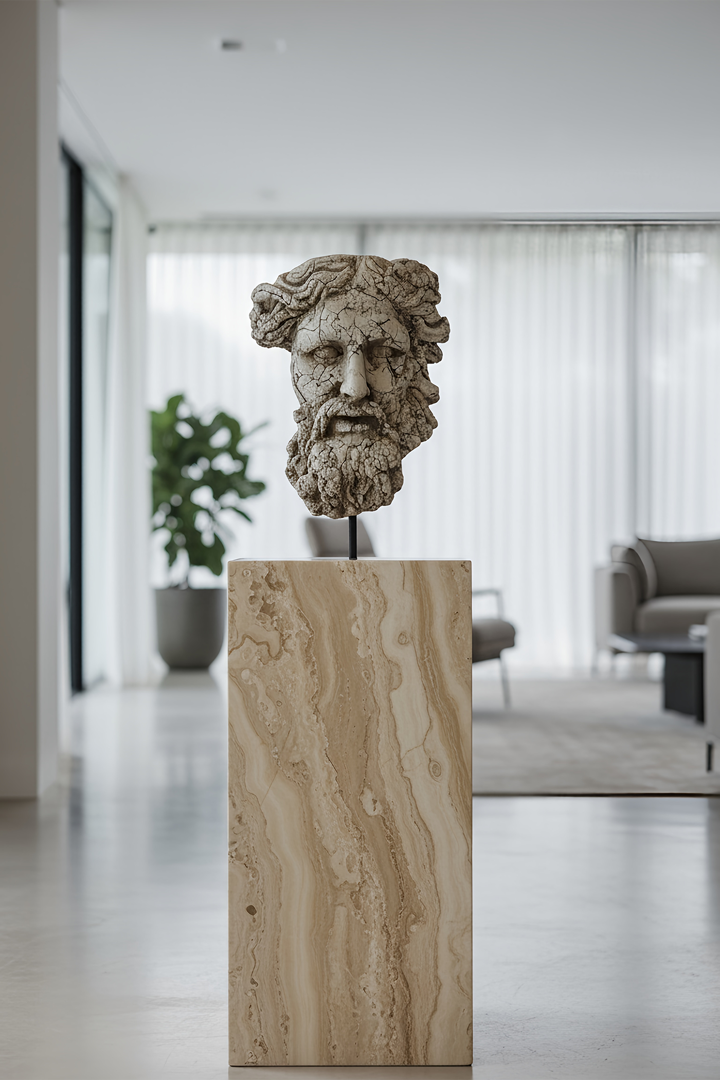 Bacchus Head
