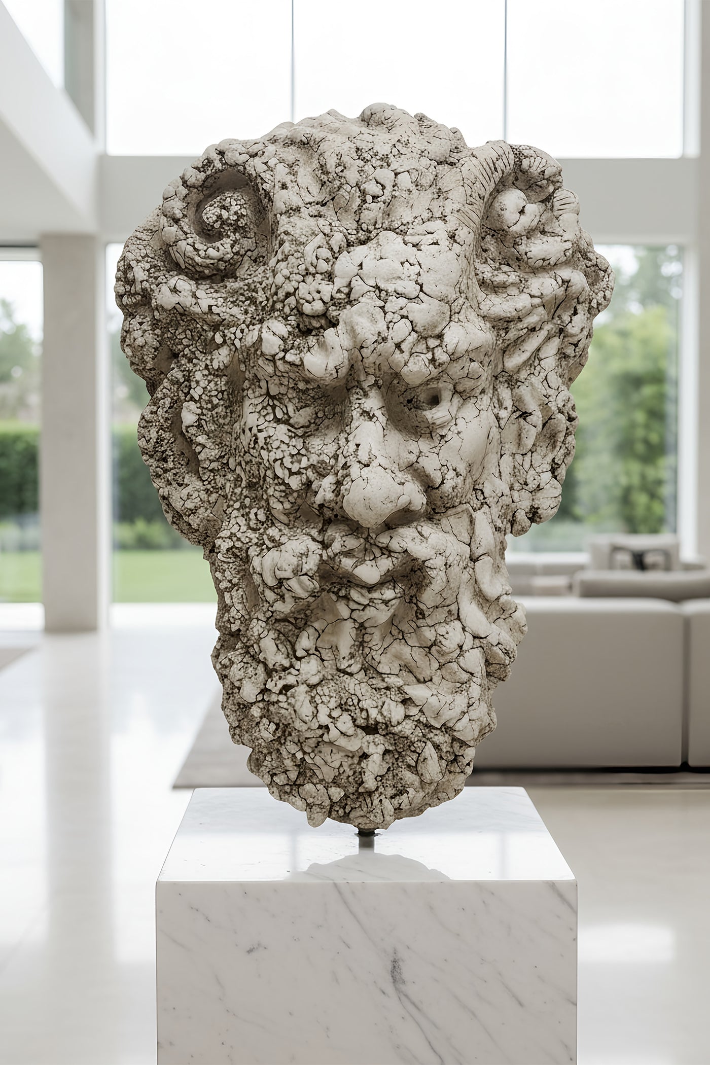 Bacchus 2 Spout
