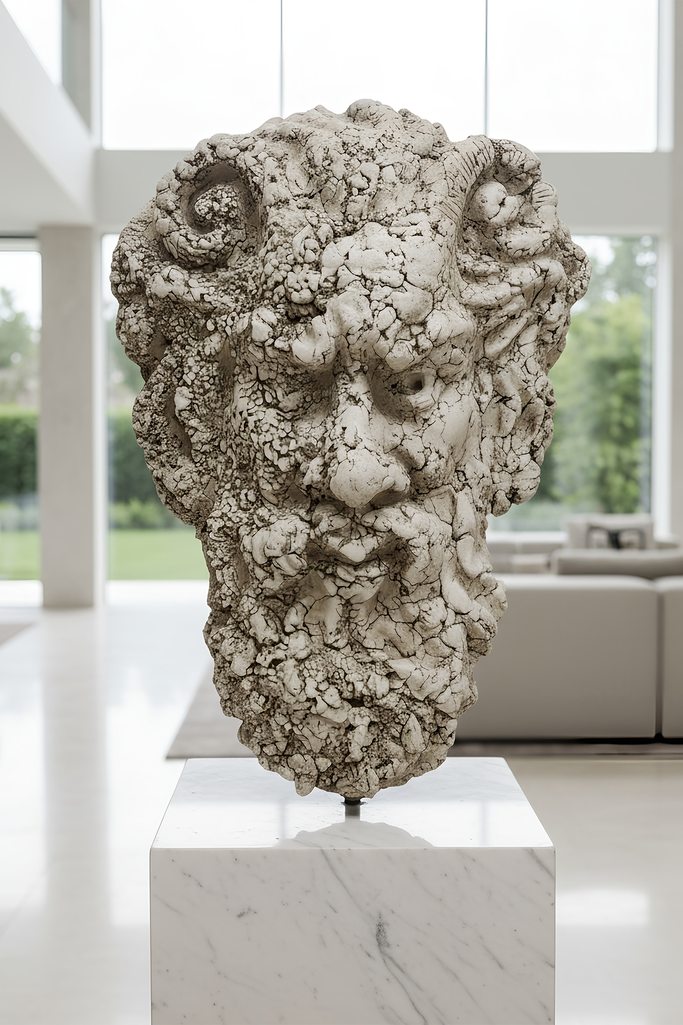 Bacchus Head