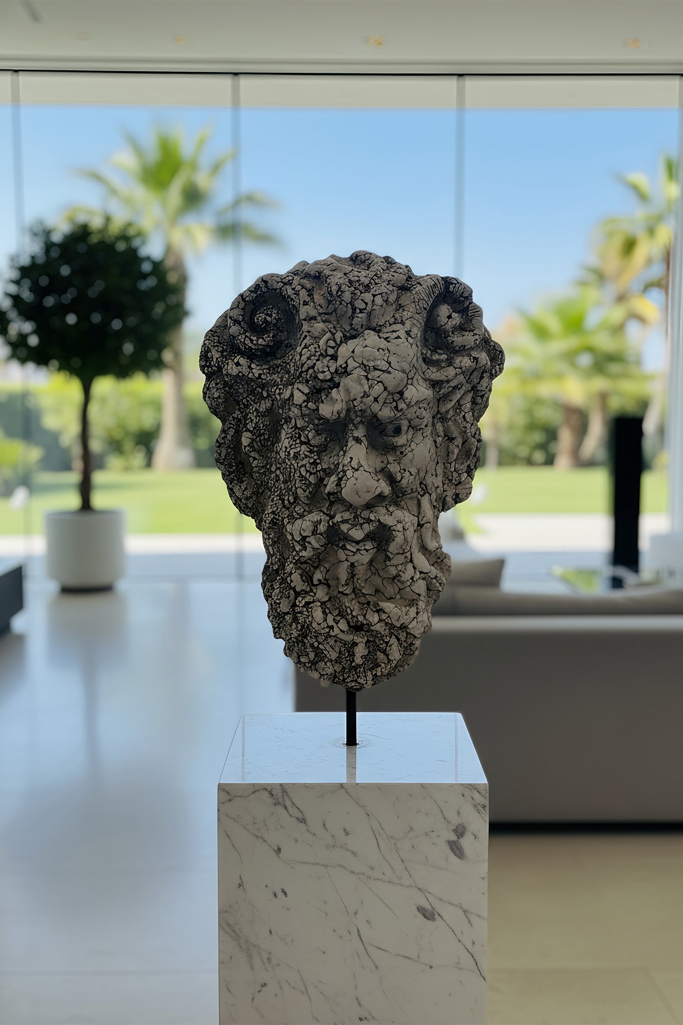 Bacchus 2 Spout