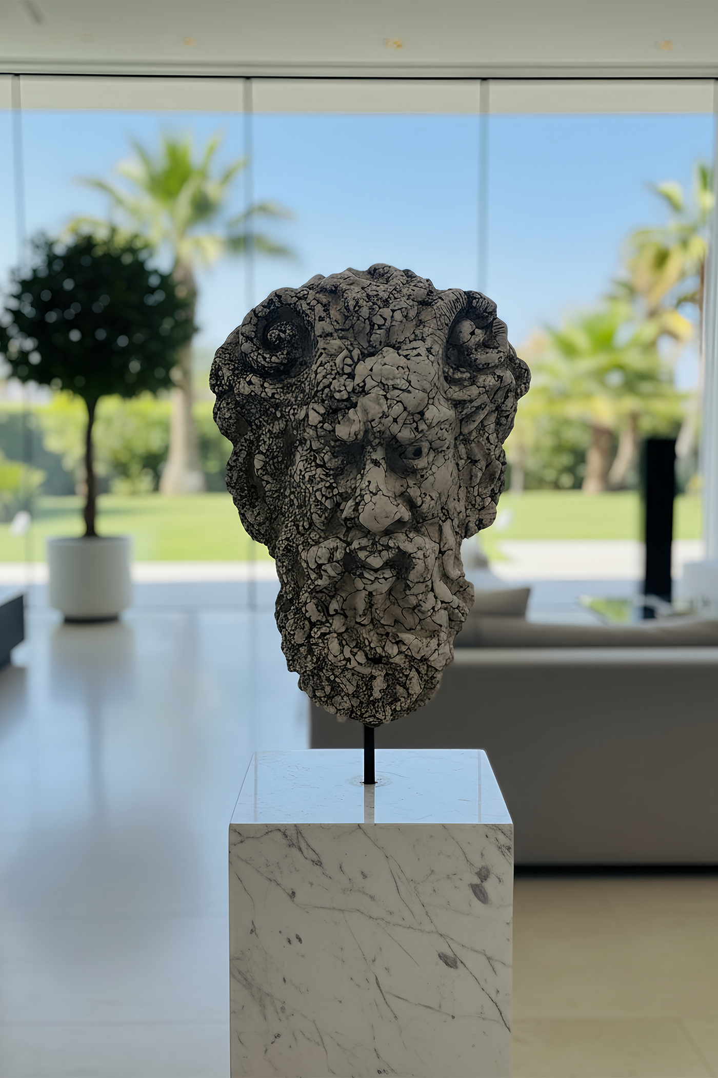 Bacchus Head