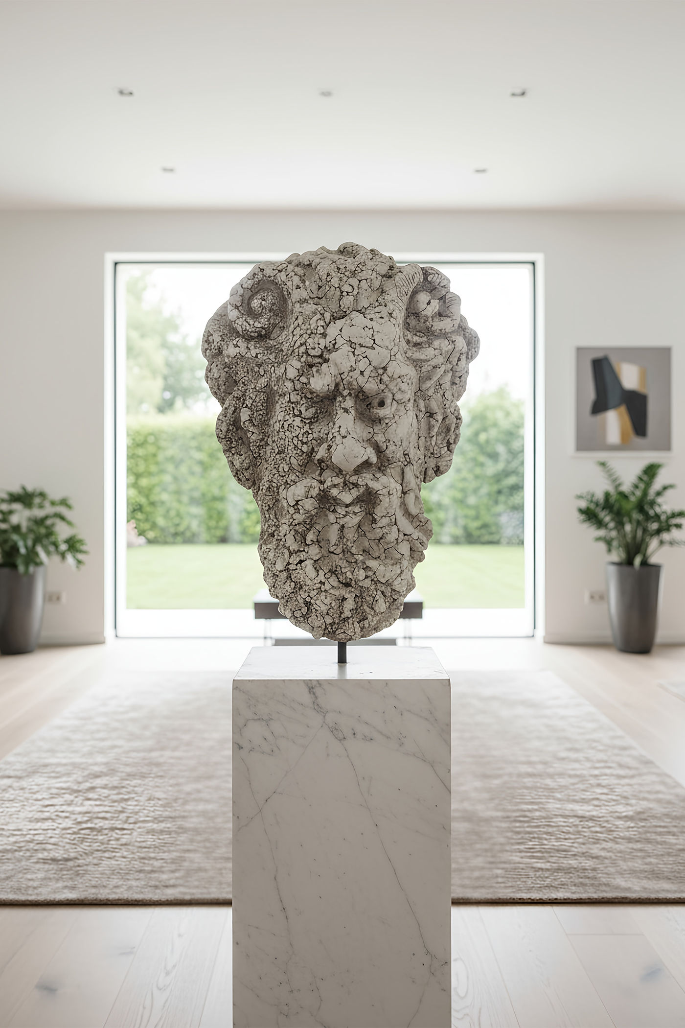 Bacchus Head