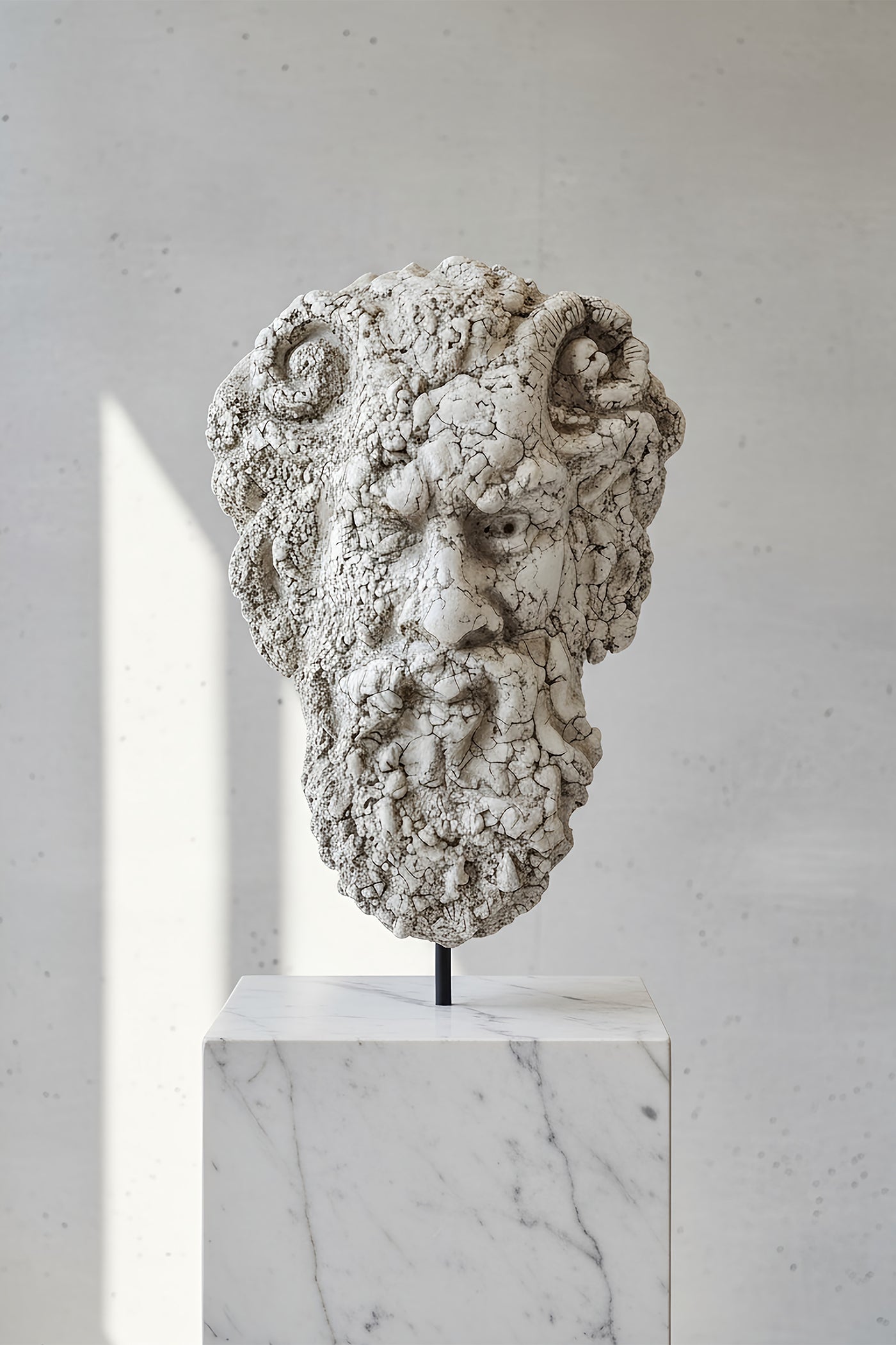 Bacchus 2 Spout