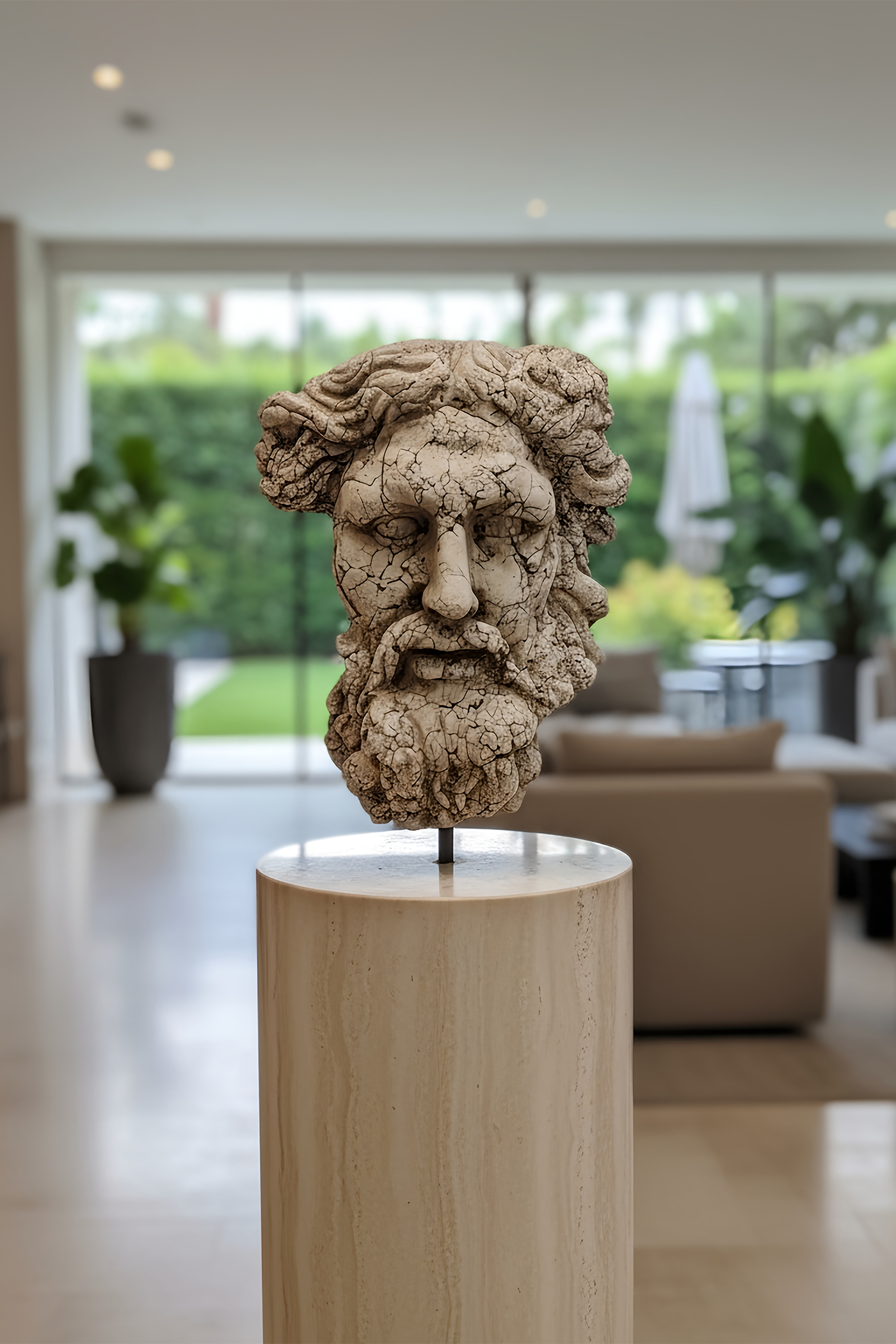 Bacchus Head