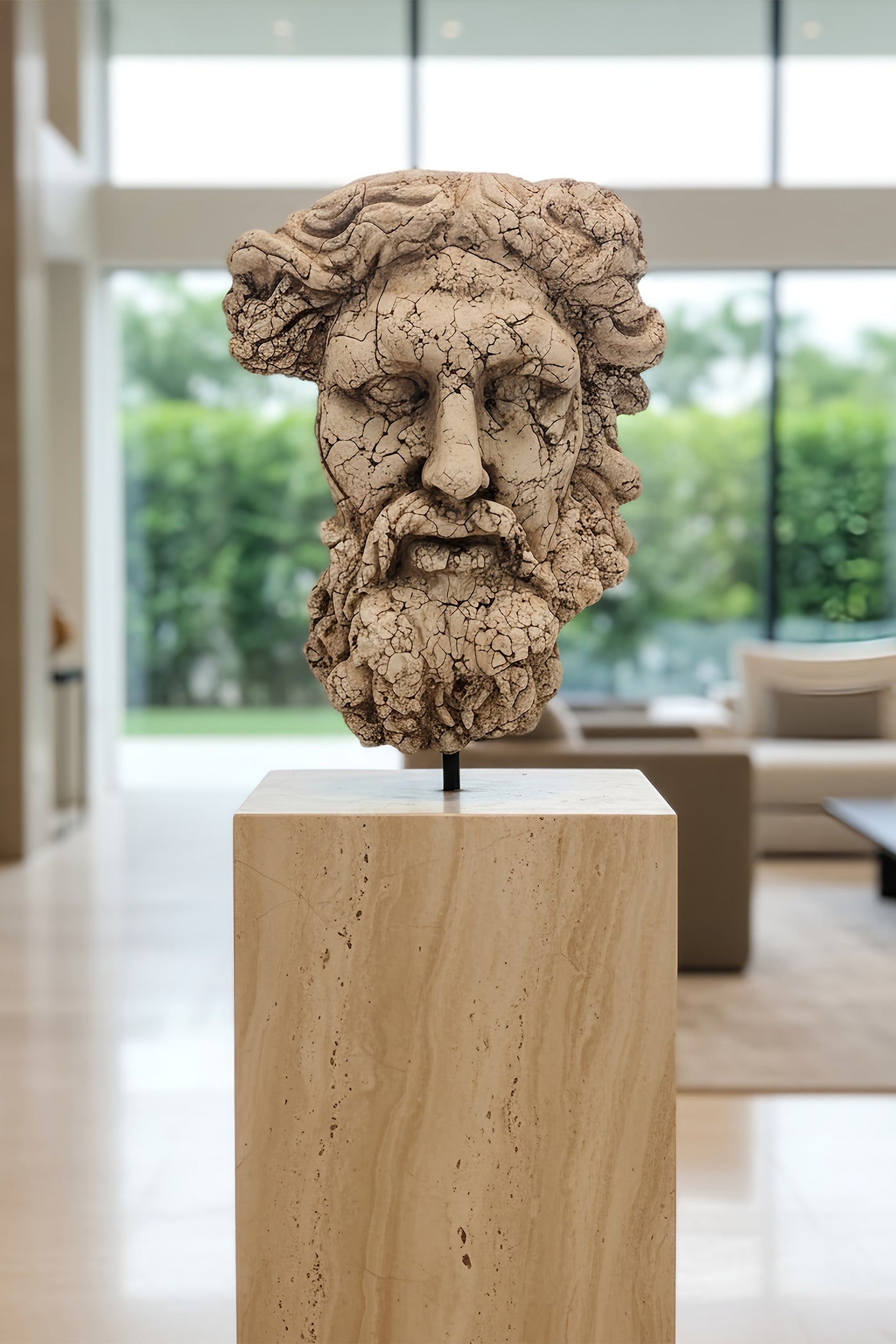 Bacchus 1 Spout