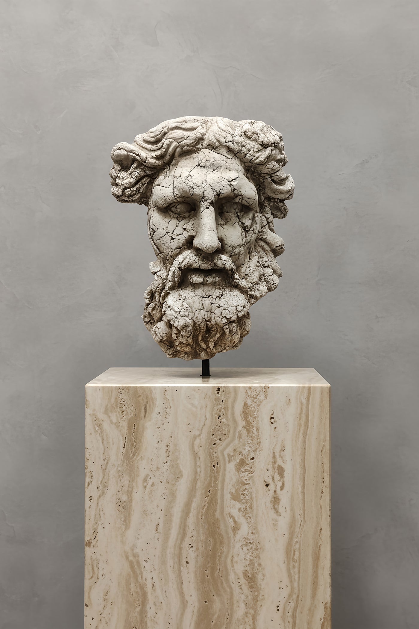 Bacchus 1 Spout