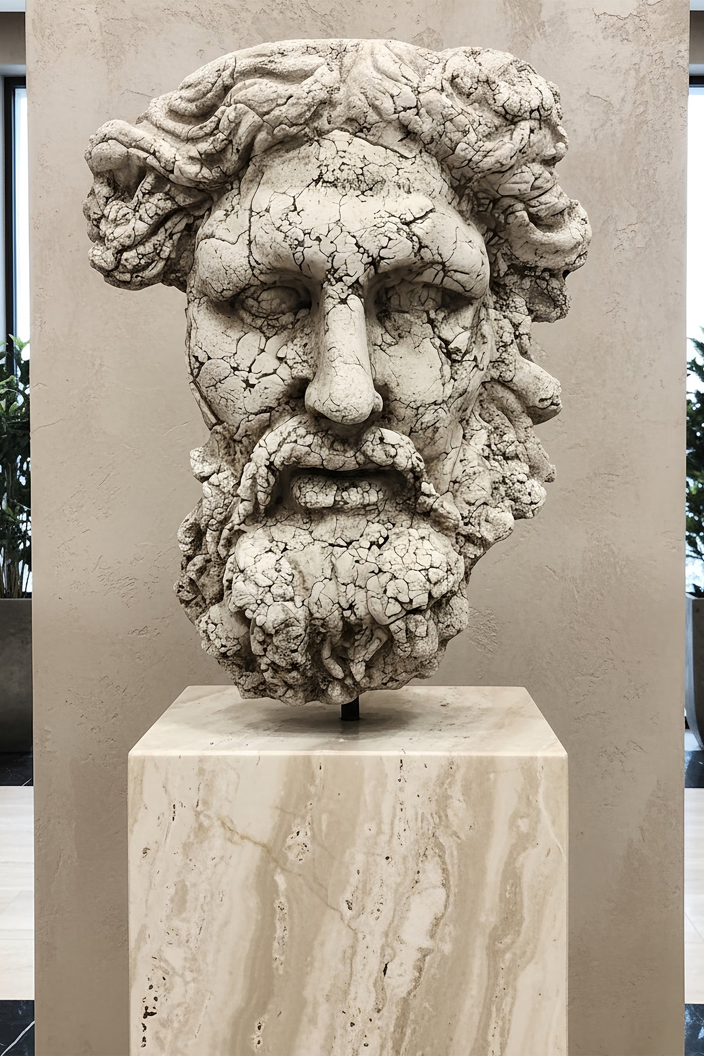 Bacchus 1 Spout