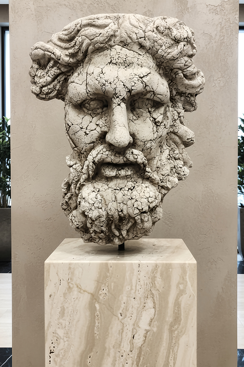 Bacchus Head