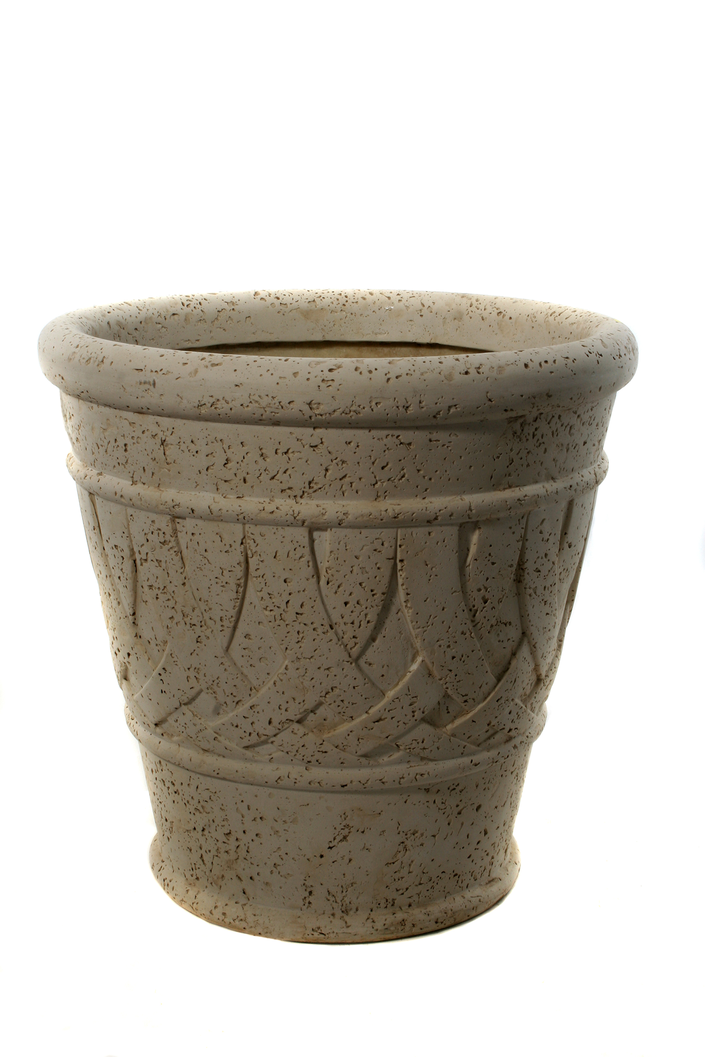 Basket Planter