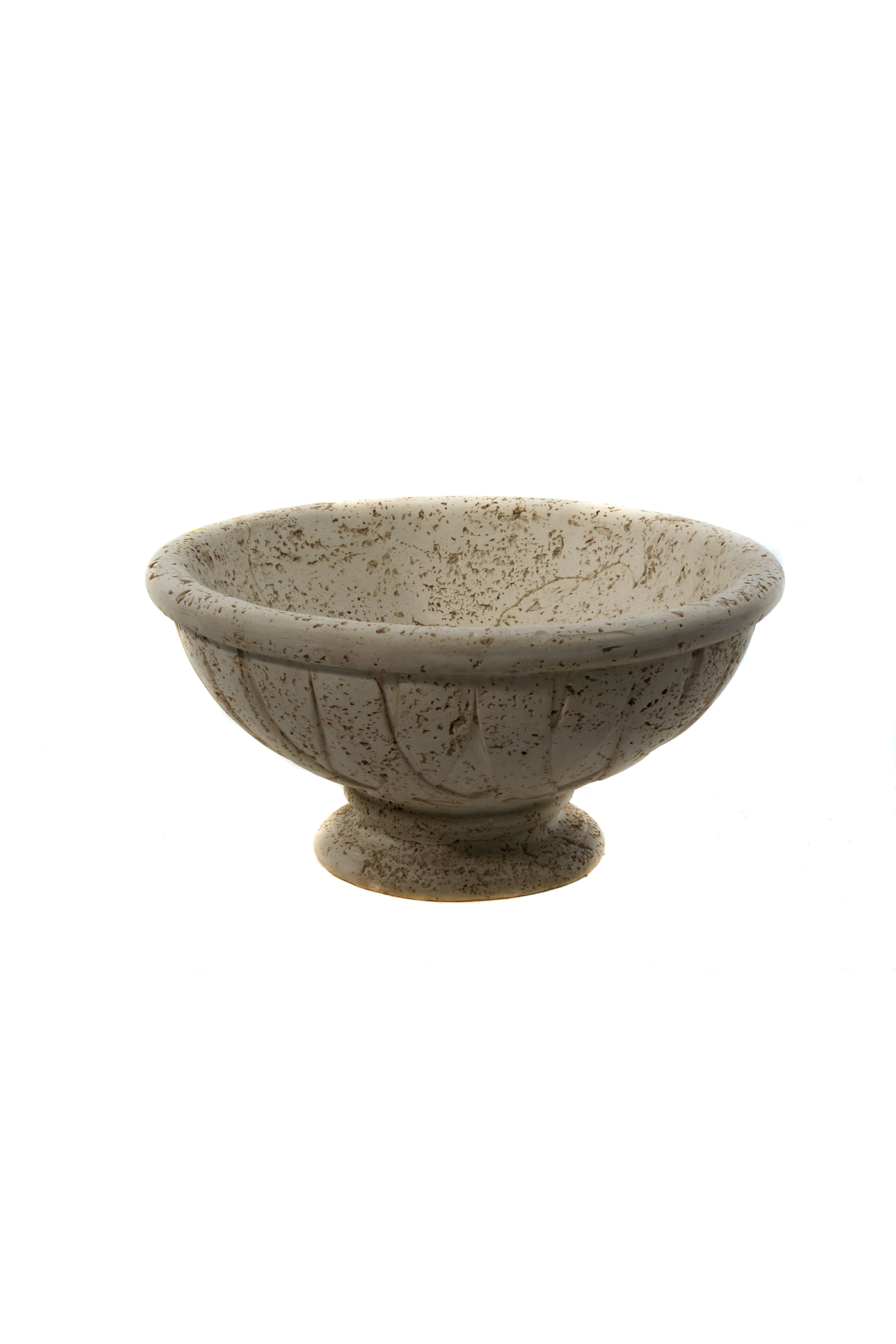 Basket Planter