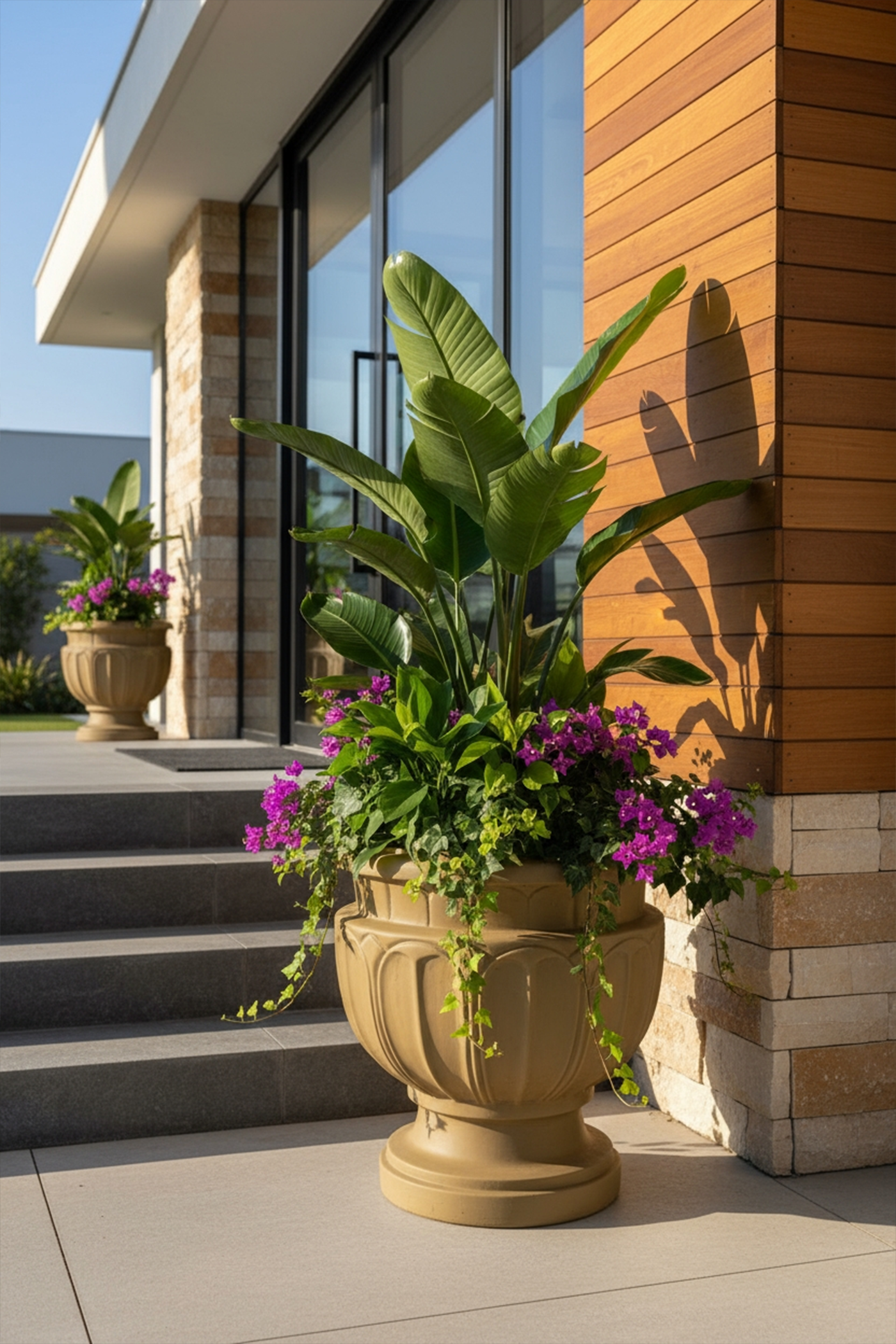Batra Planter