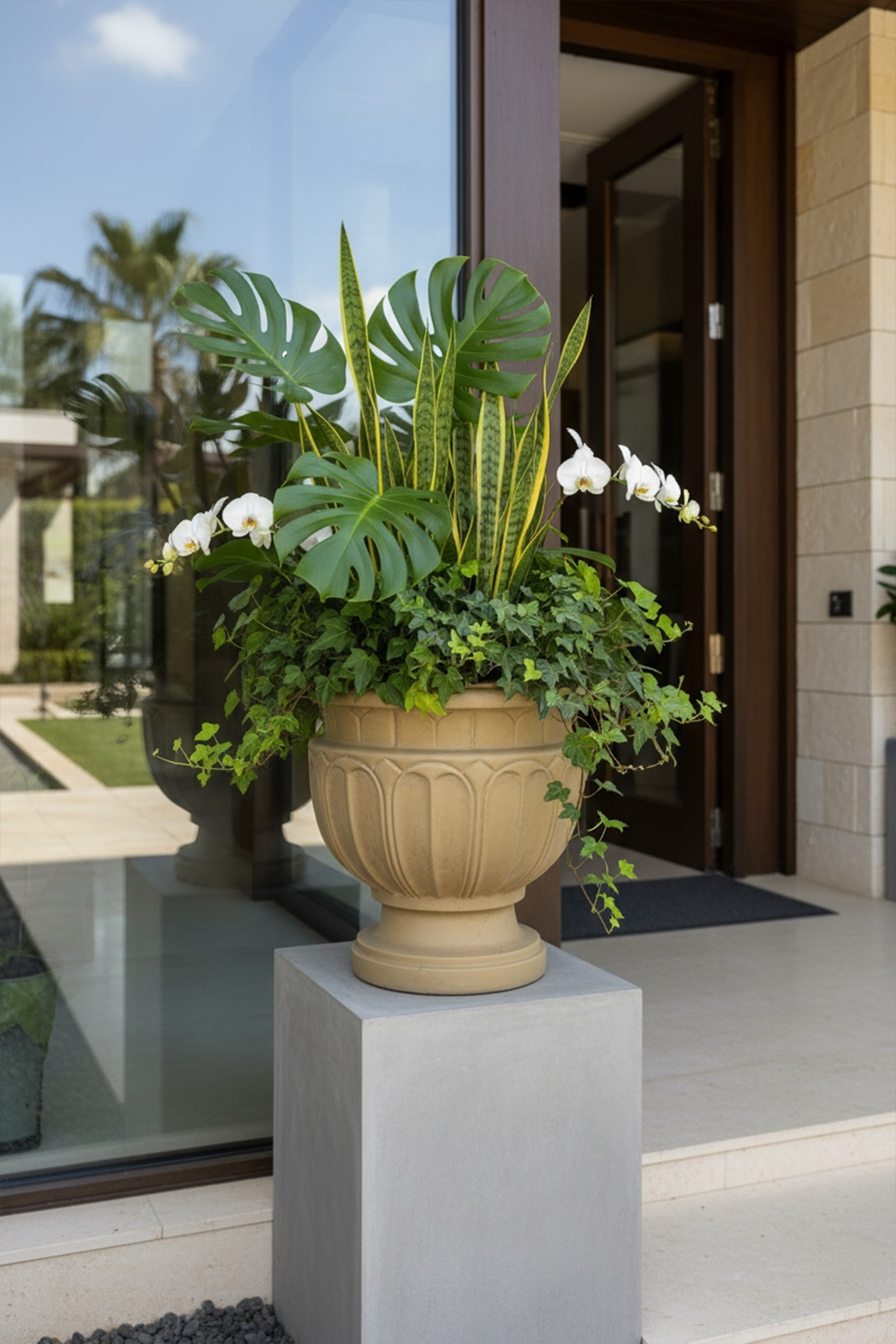 Batra Planter