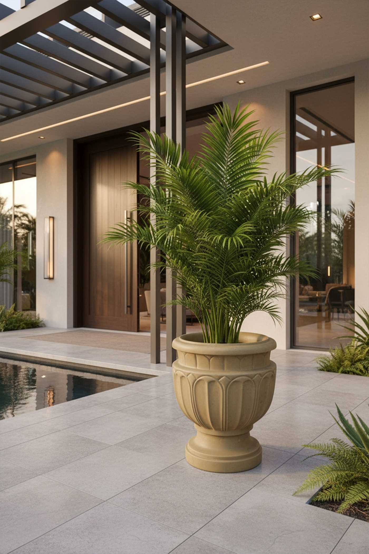 Batra Planter
