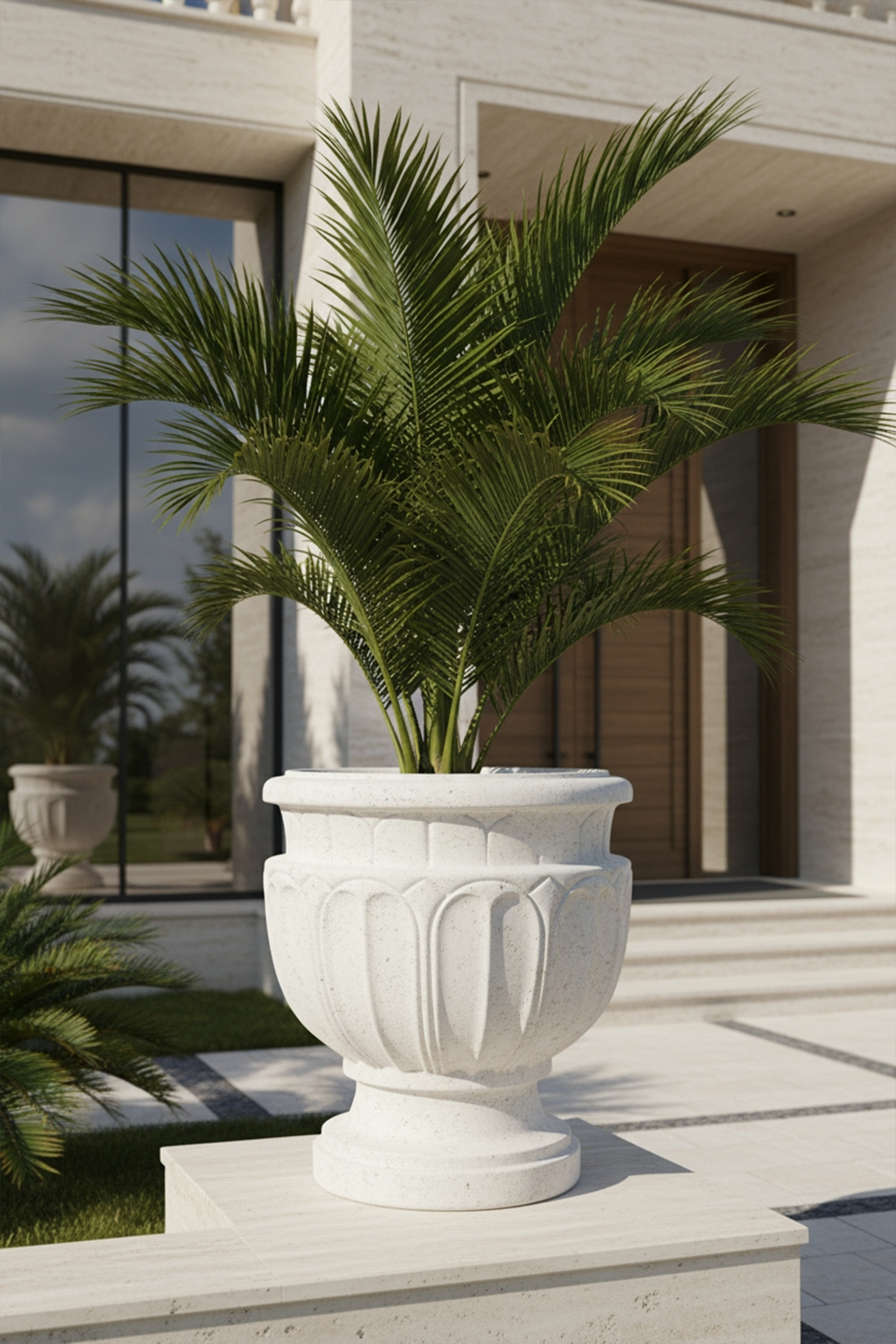 Batra Planter