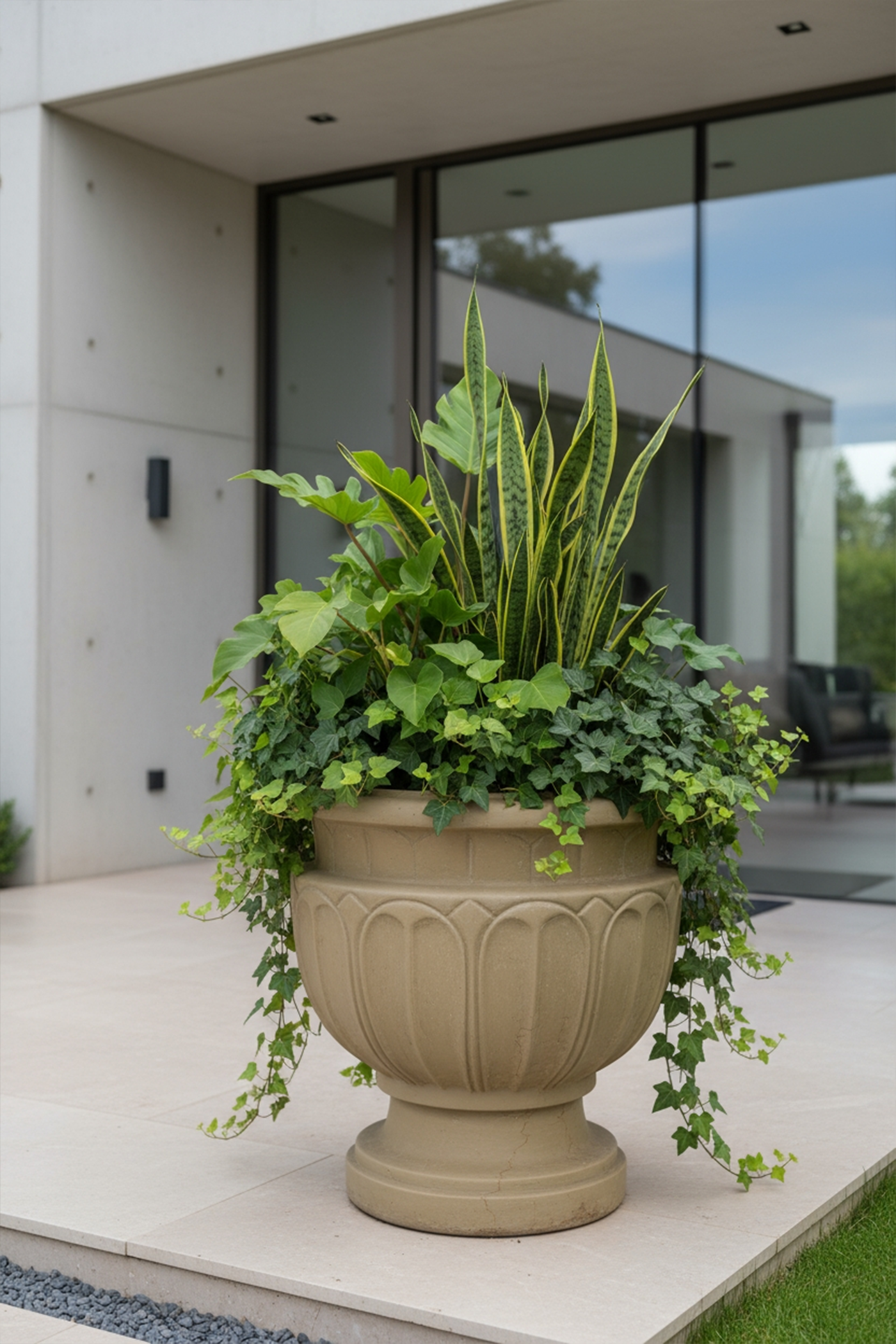 Batra Planter