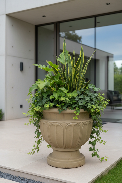 Batra Planter