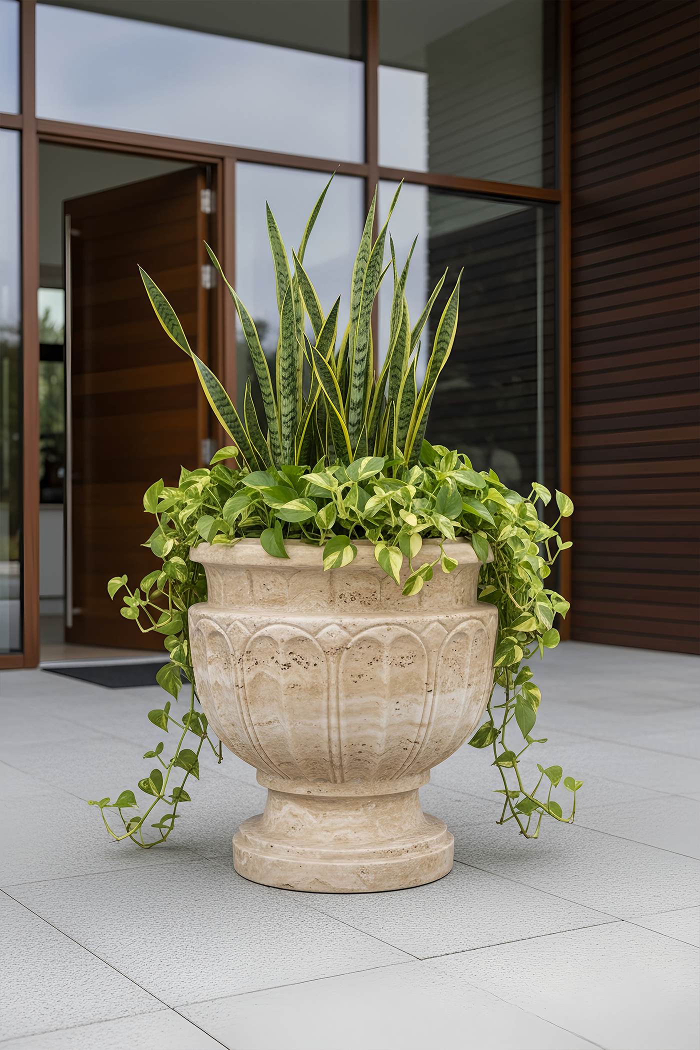 Batra Planter