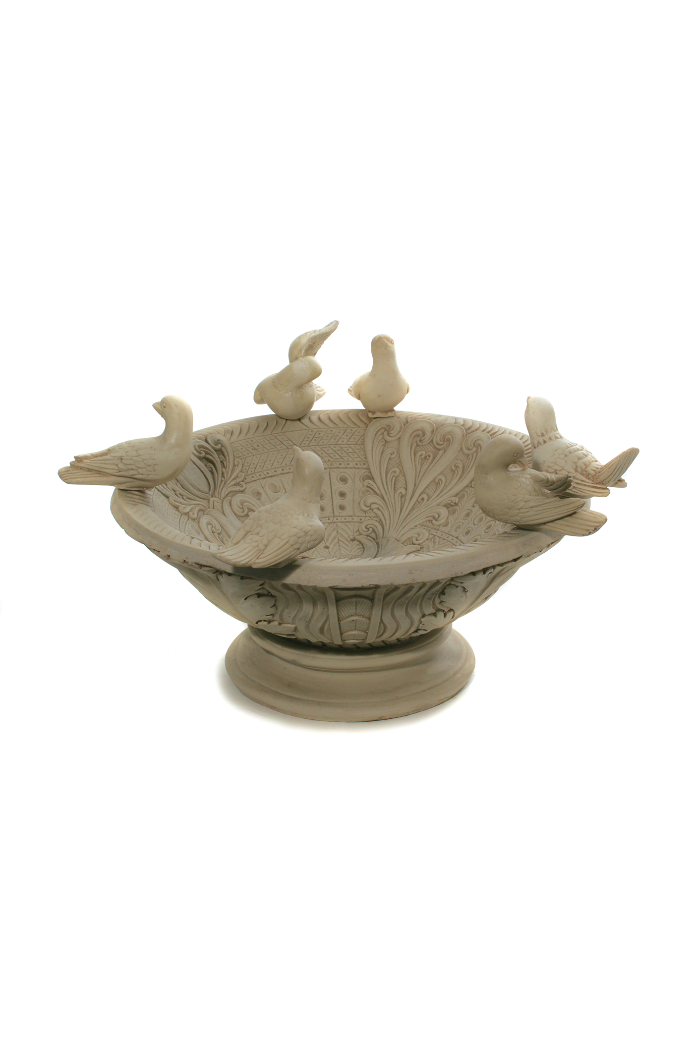 Alfa Bird Bath