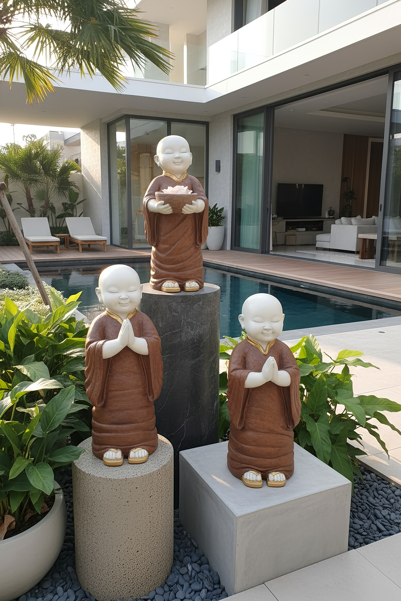 Thai Monk Bowl 2