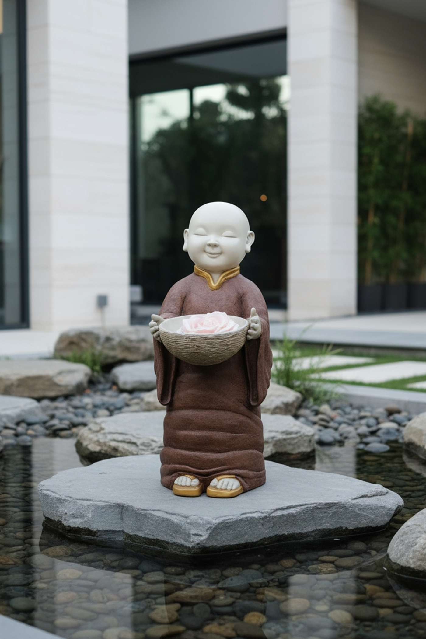 Thai Monk Bowl 2
