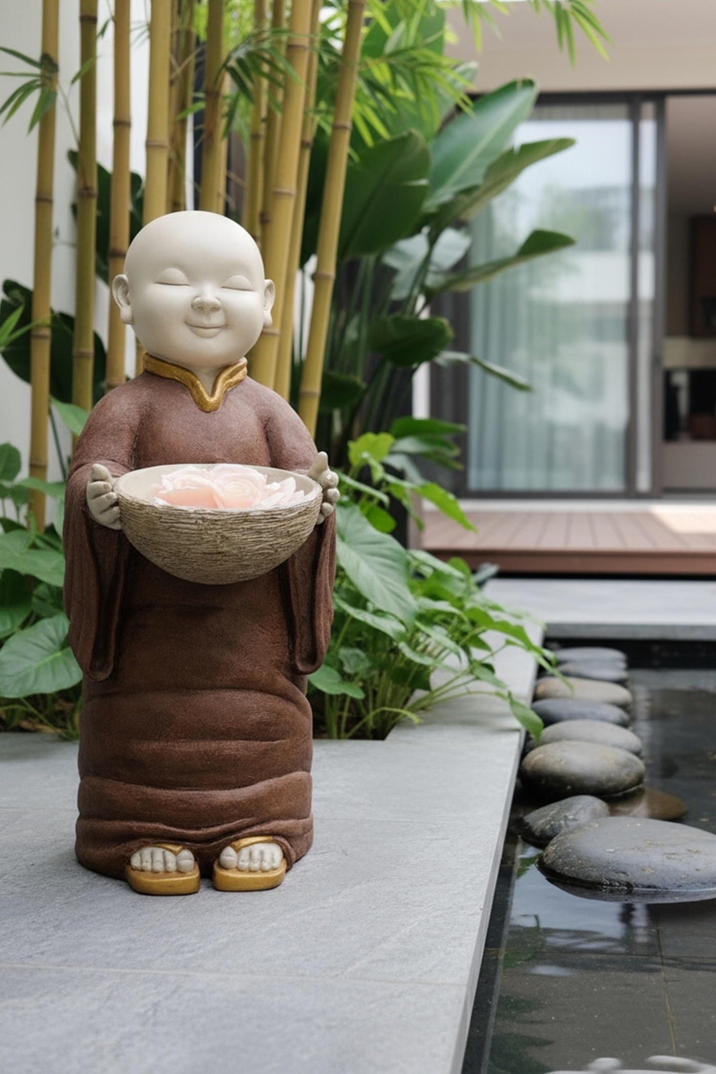 Thai Monk Bowl 2