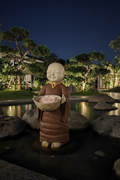 Thai Monk Bowl 2