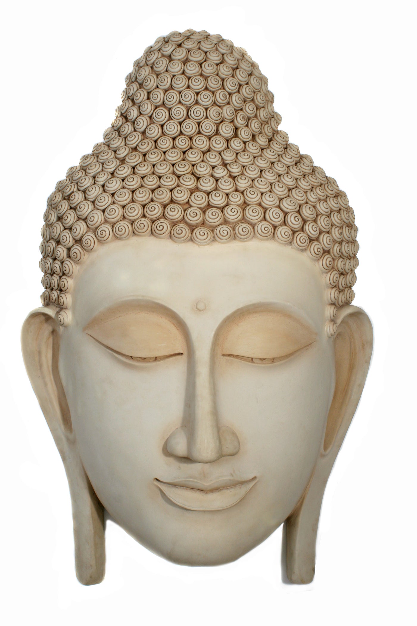 Buddha Mask