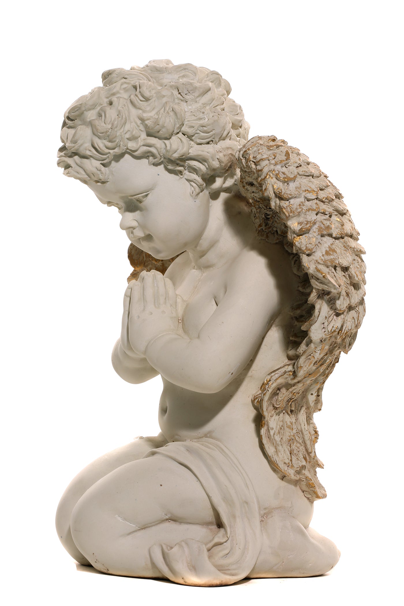 Praying Cherub