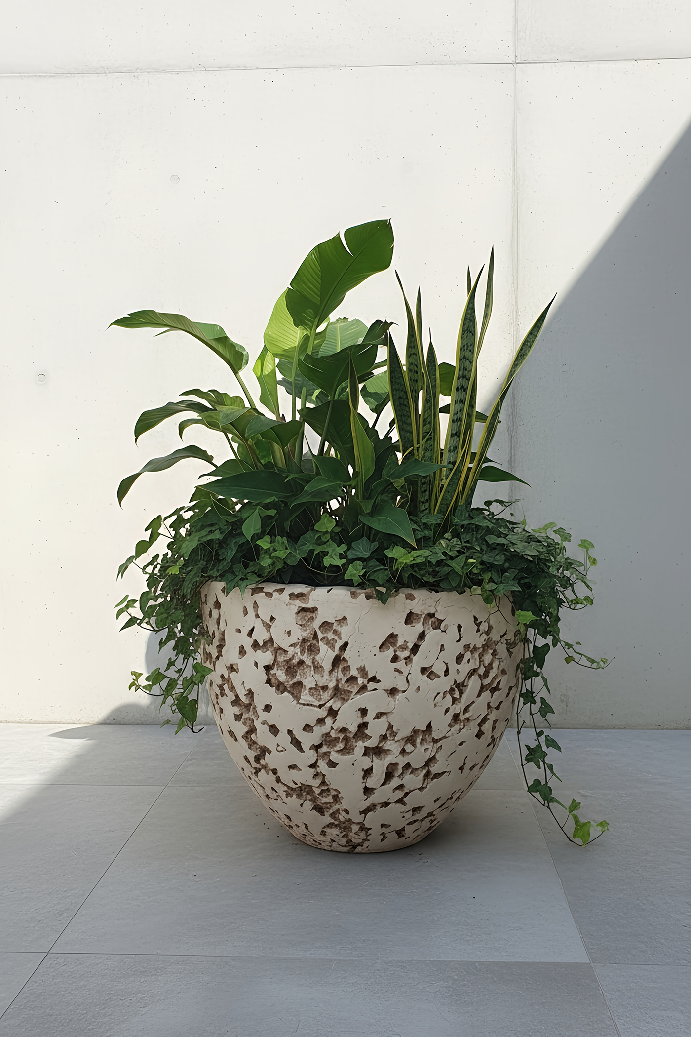 Coco Planter