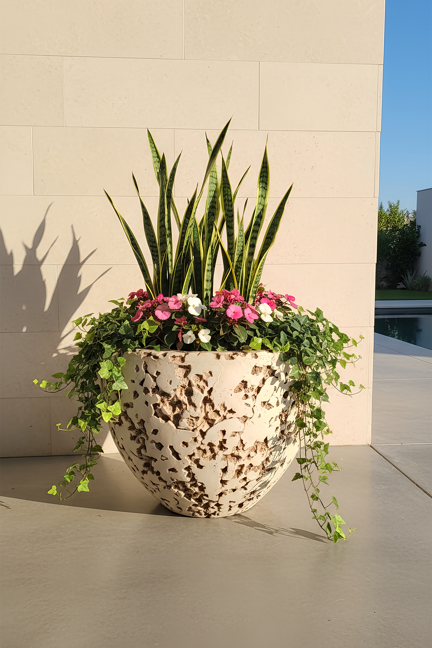 Coco Planter