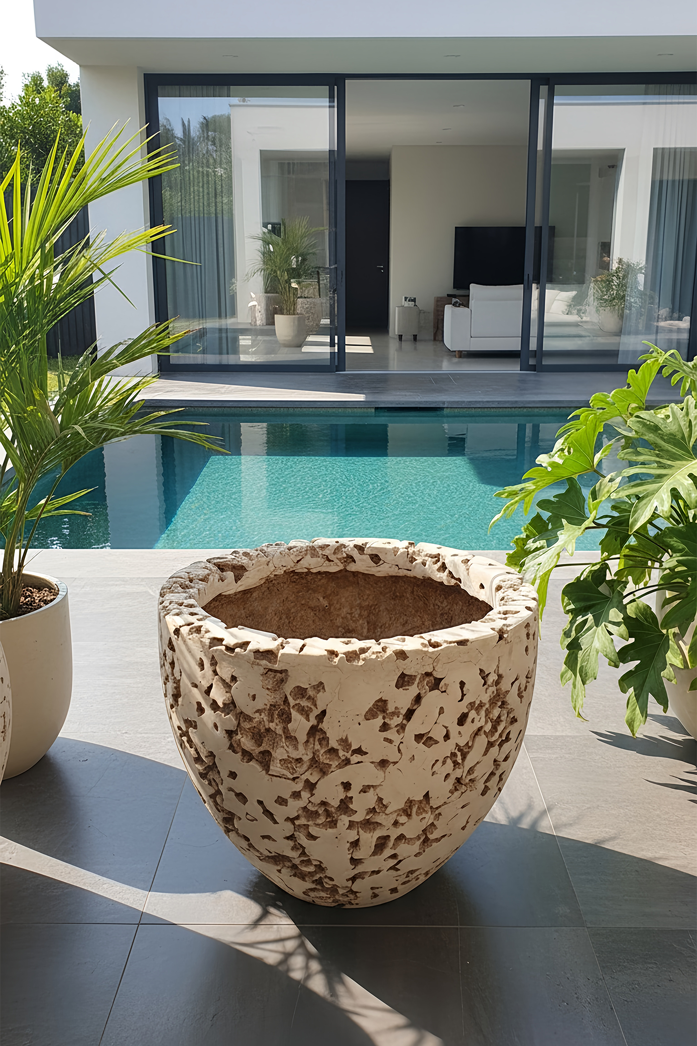 Coco Planter