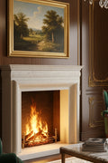 Fire Place CUBA