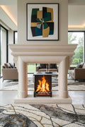 Fire Place Cyprus