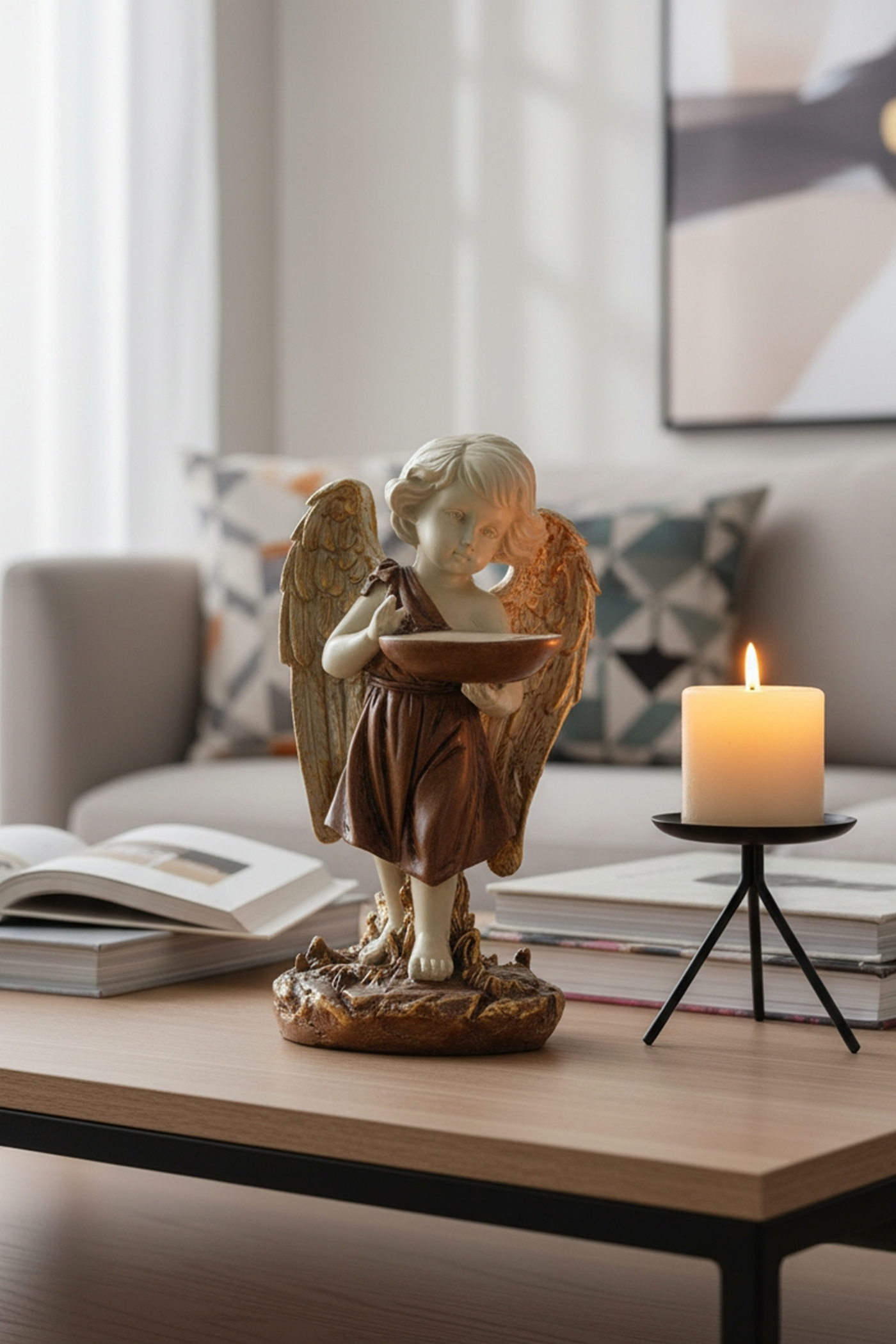 Divine Offering