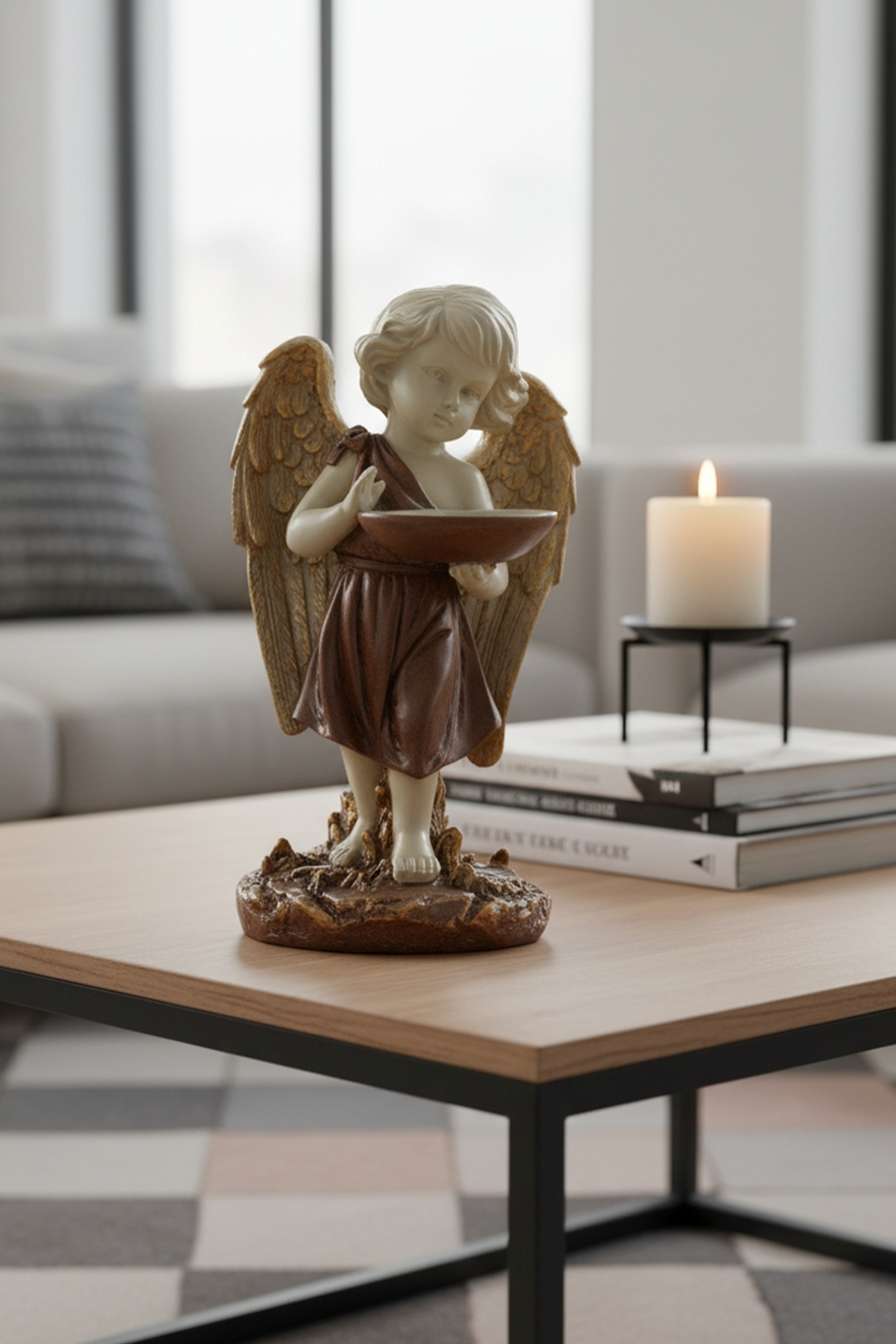 Divine Offering