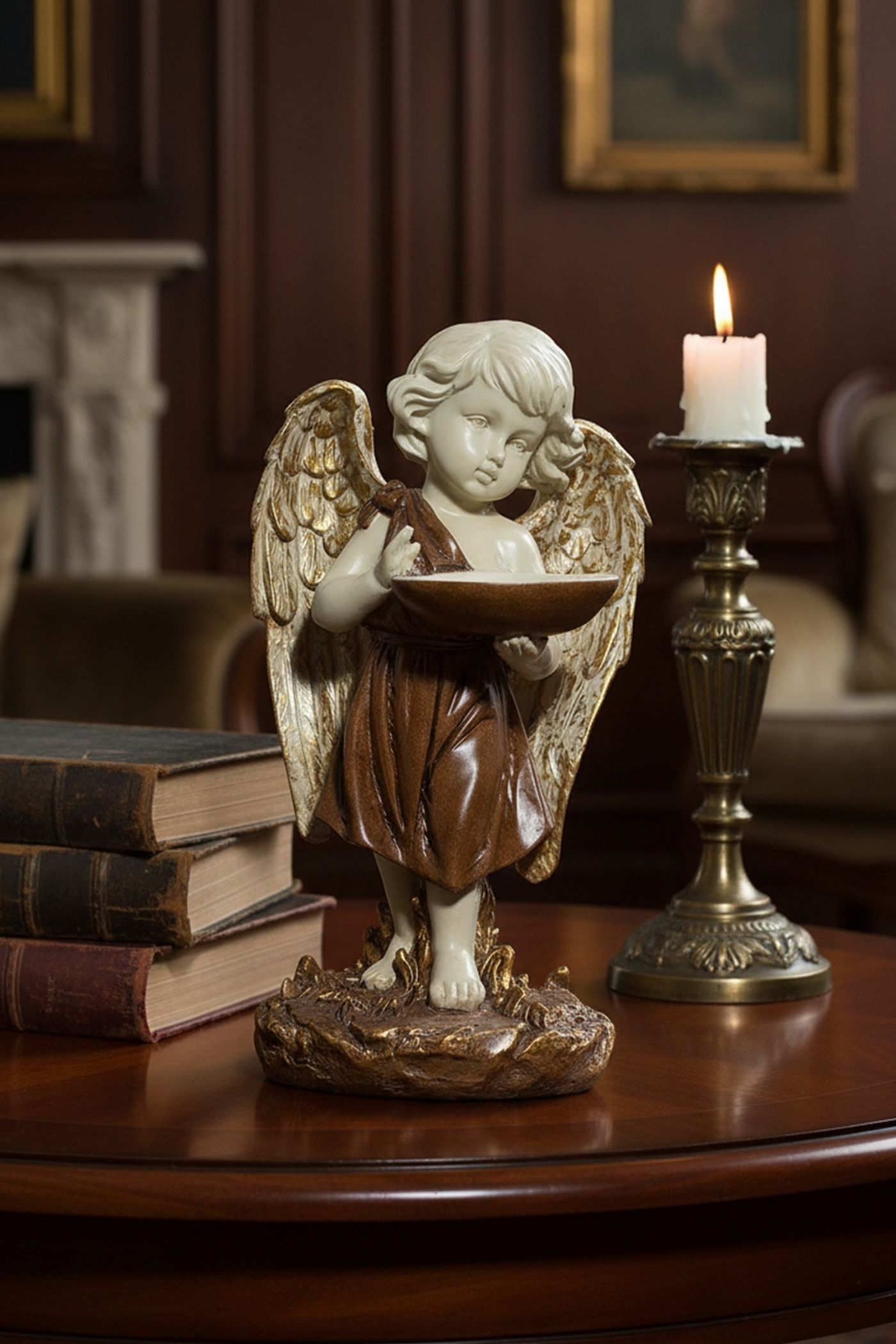 Divine Offering