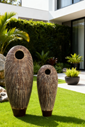 Eye Planter L