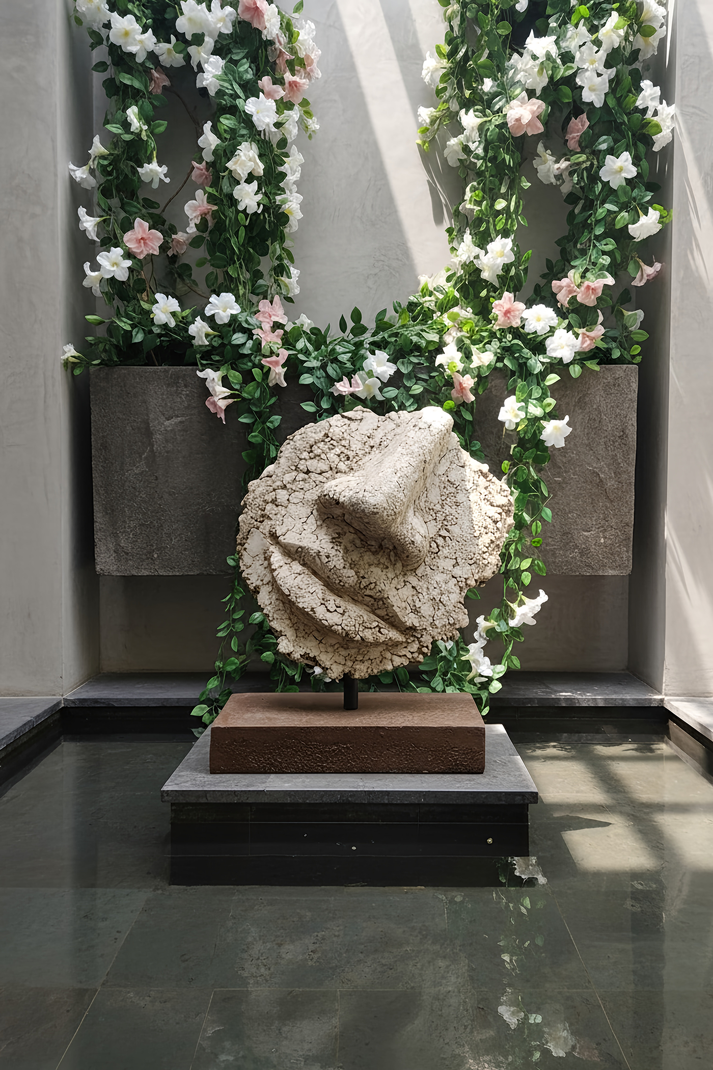 Fragment Face