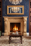 FirePlace Louis 1