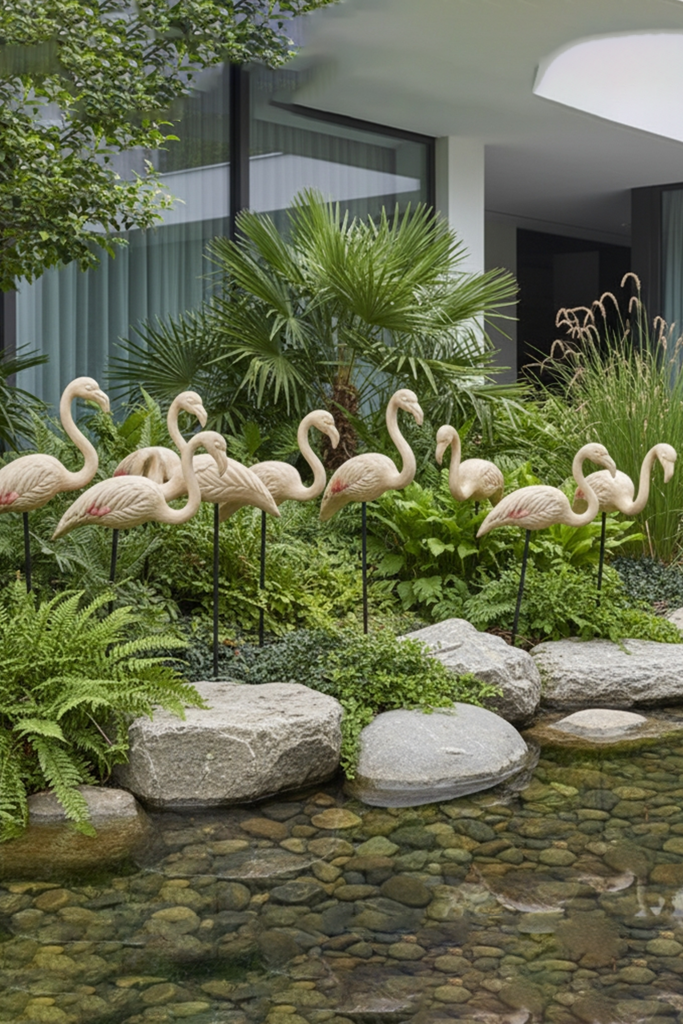Flamingo L