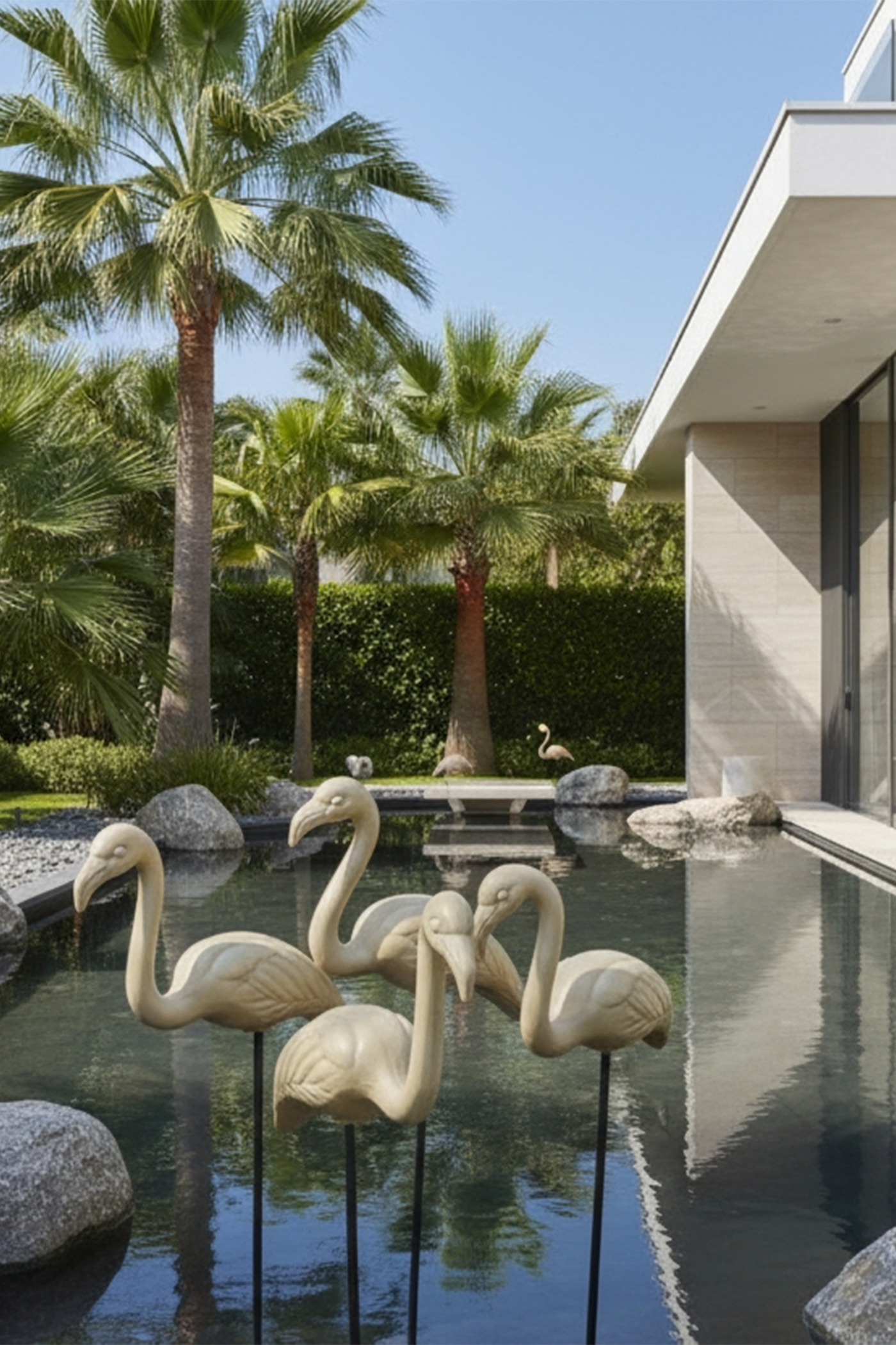 Flamingo L