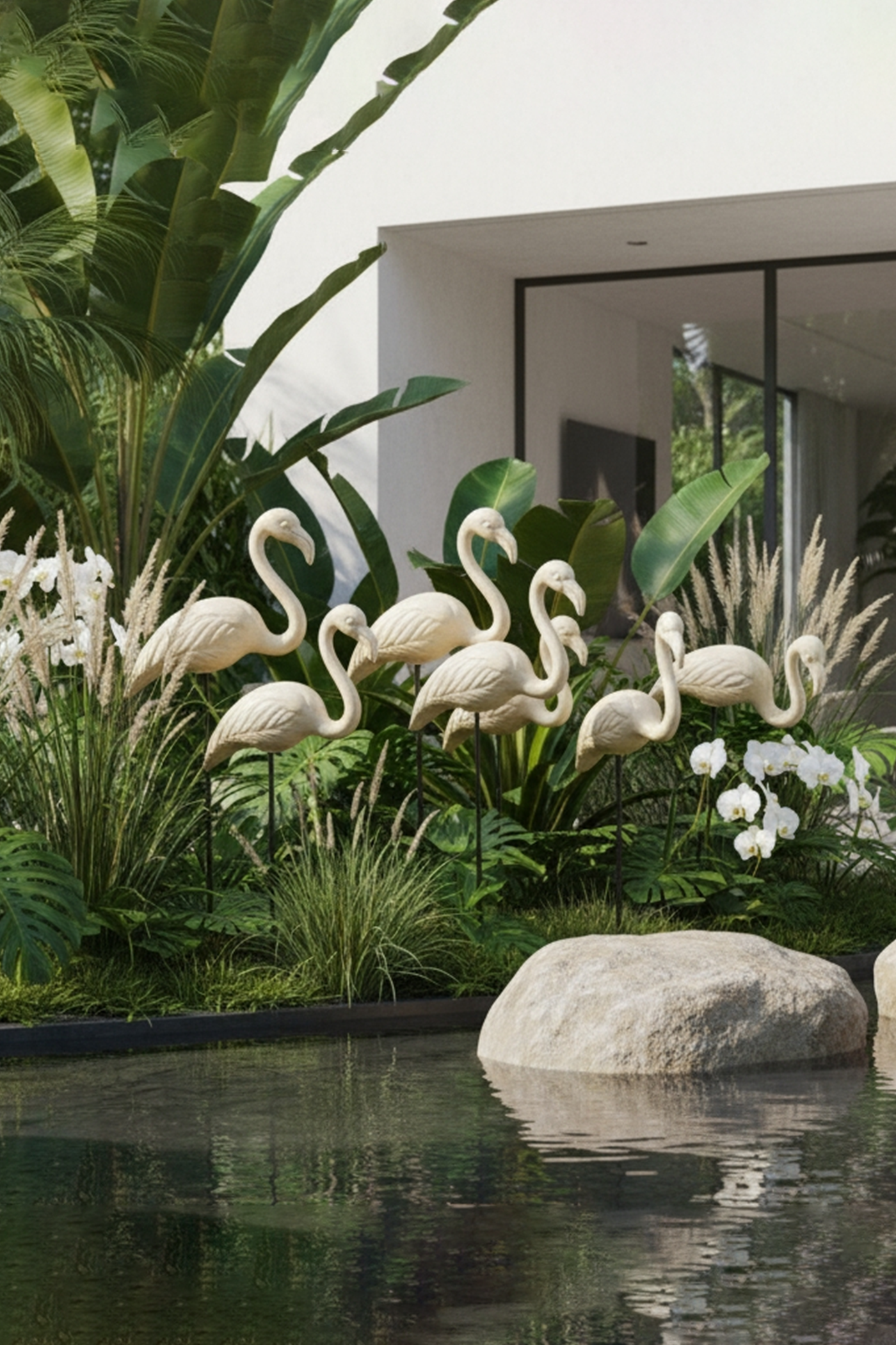 Flamingo L