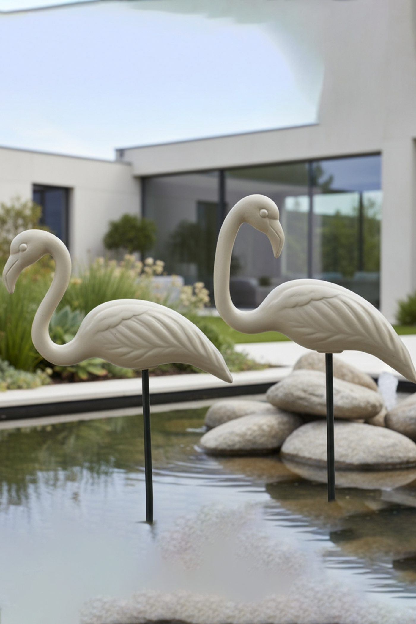 Flamingo L